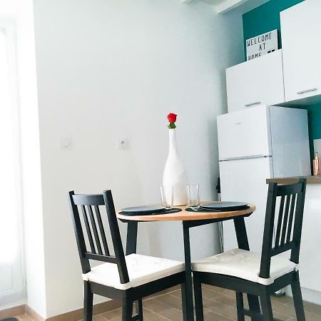 Sweet Apartment Carrieres - 1 Chambre - 4 Pers - Wifi Exterior photo